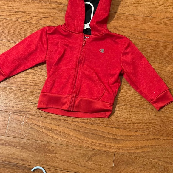 Boy jacket bundle - Picture 2 of 3